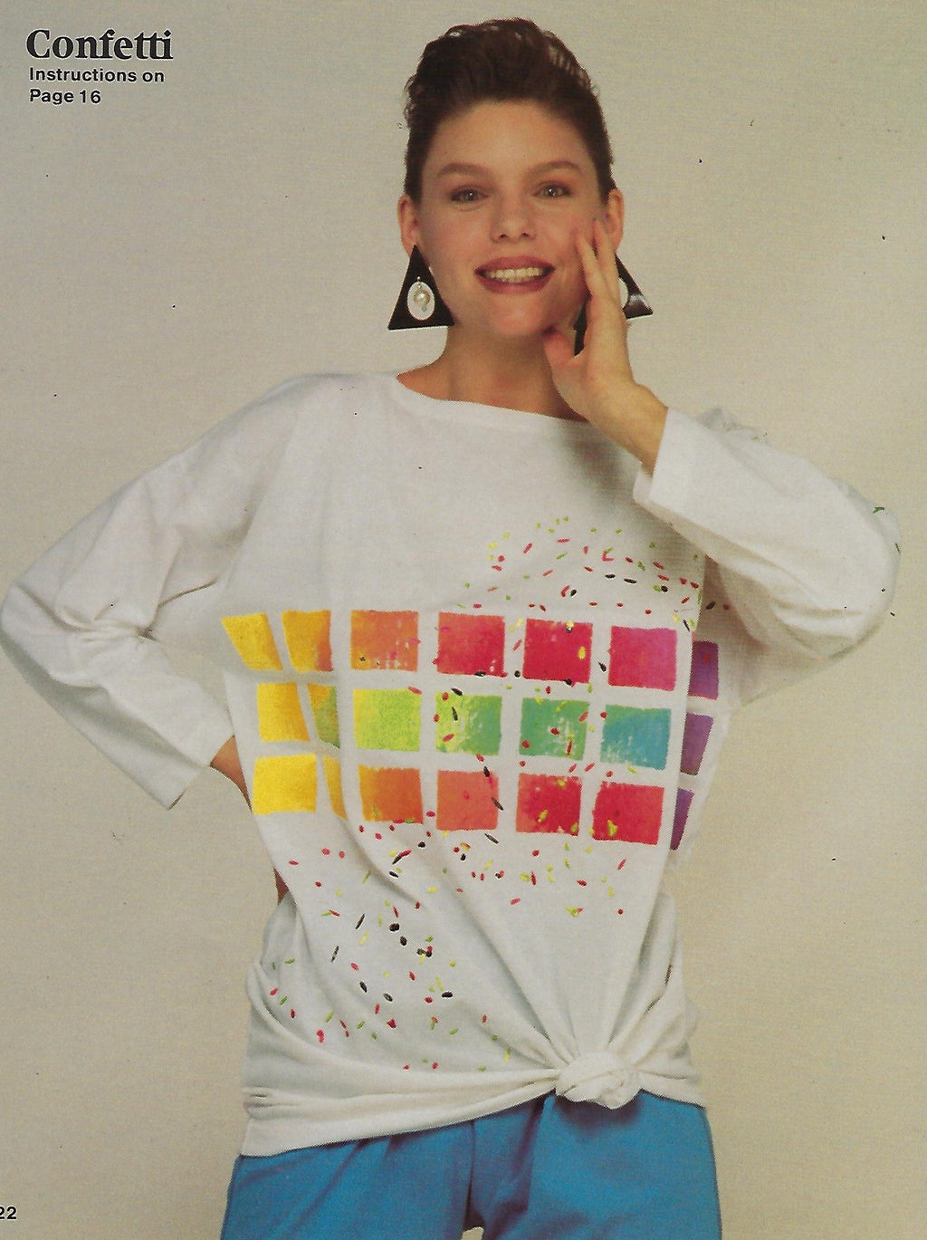 Show Off Shirts - Lael C. Furgeson