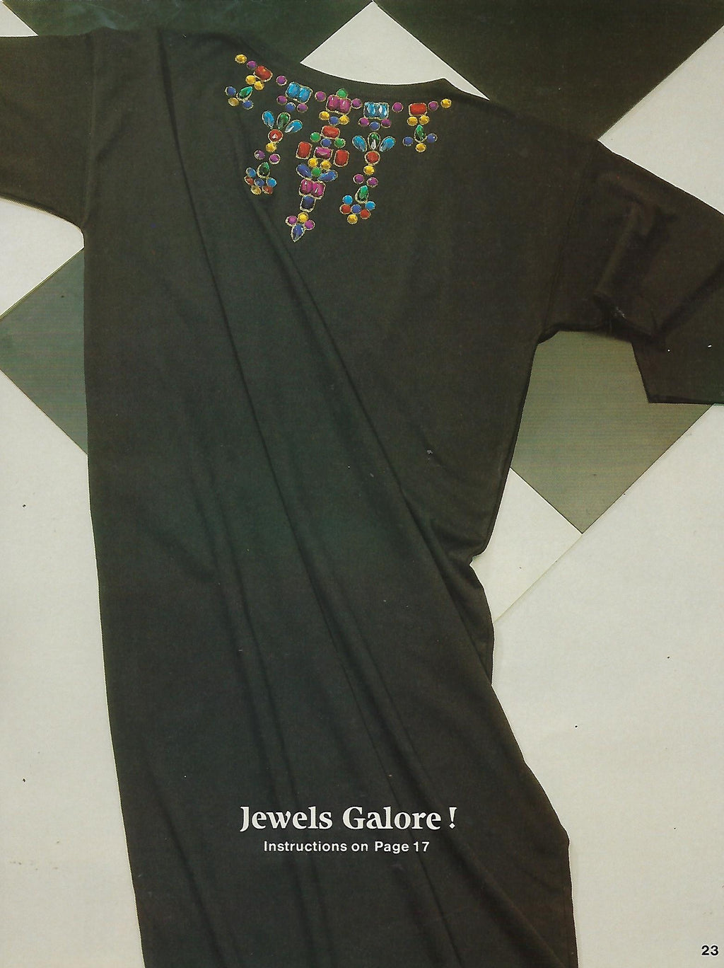 Show Off Shirts - Lael C. Furgeson