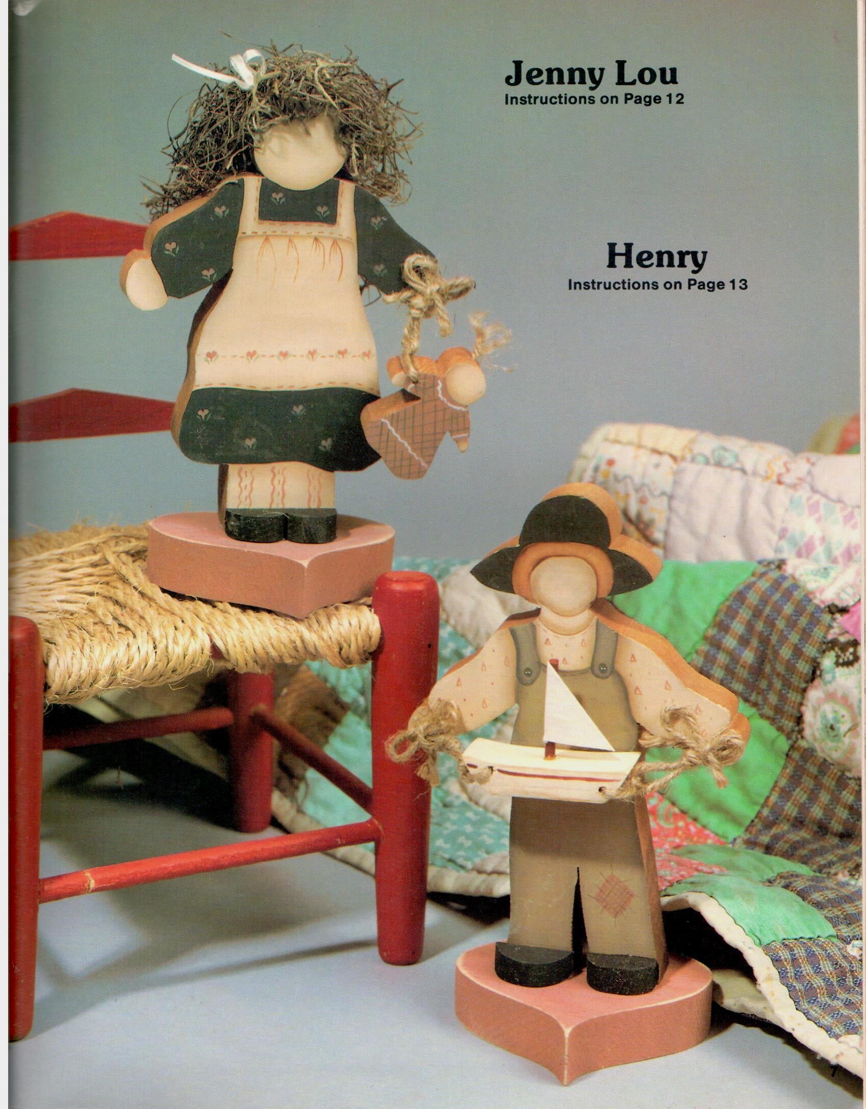 CLEARANCE: Memories of School Days - Carolyn Jones