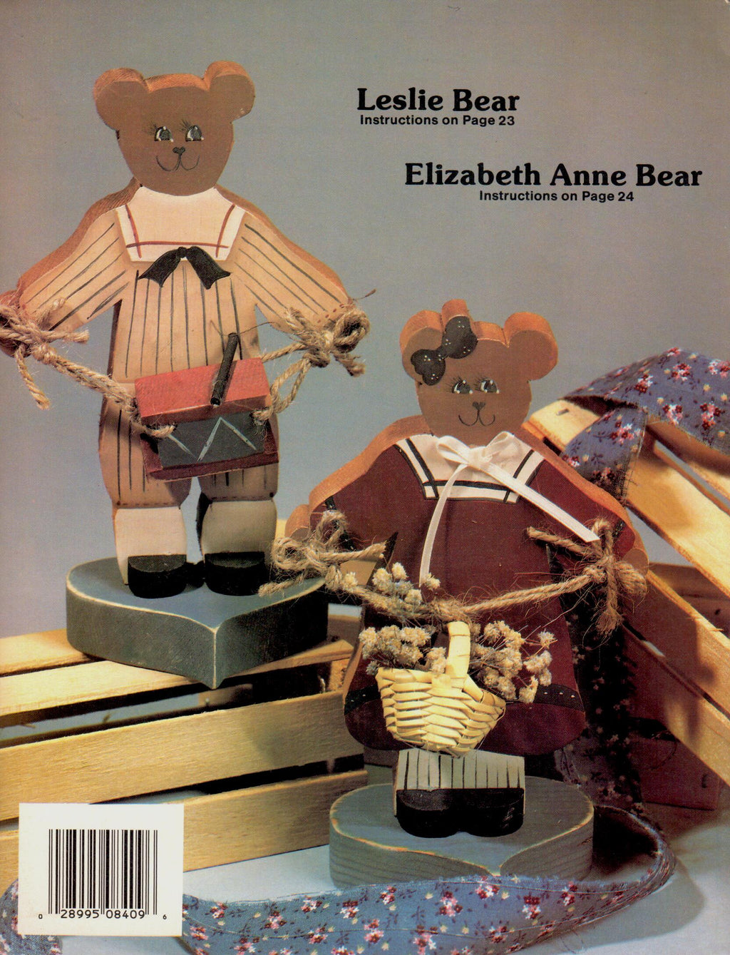 CLEARANCE: Memories of School Days - Carolyn Jones