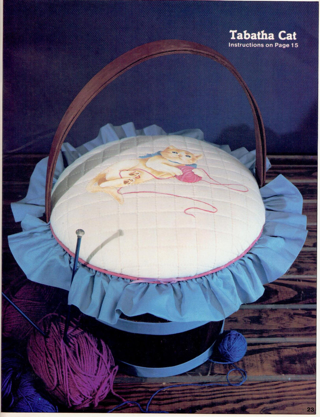 CLEARANCE: Homespun Bunnies - Betty Reynolds