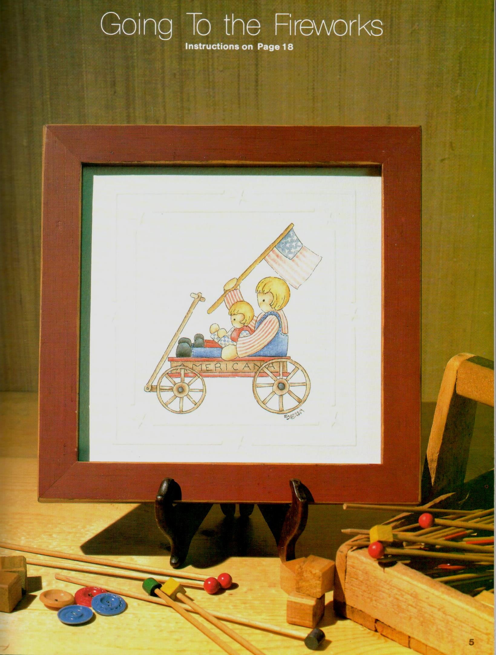 CLEARANCE: Decorative Embossed Painting A Beginners Guide - Diane Capoccia