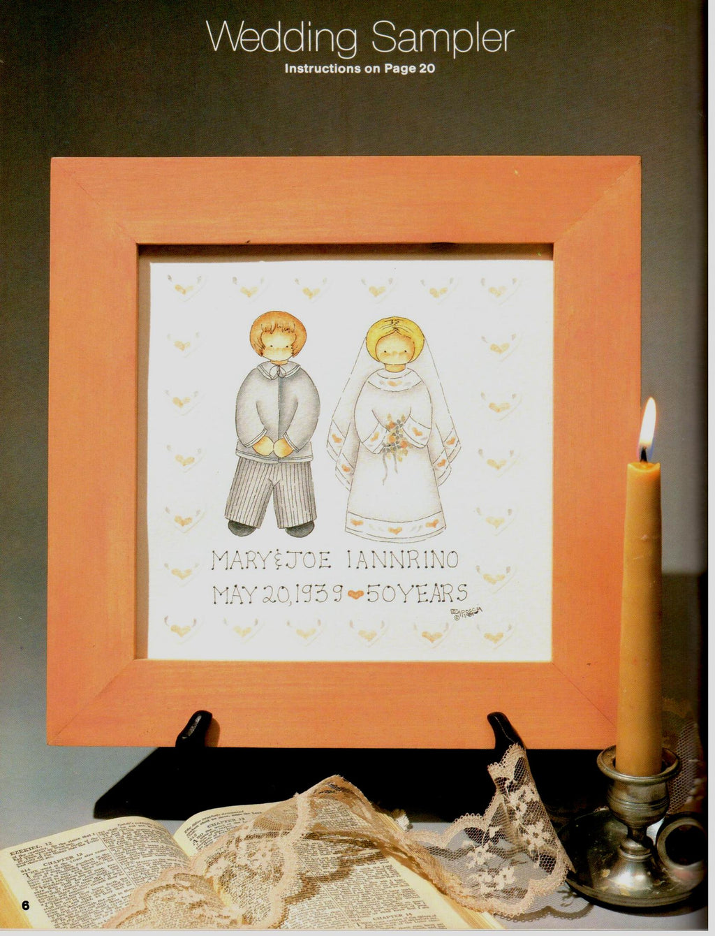 CLEARANCE: Decorative Embossed Painting A Beginners Guide - Diane Capoccia
