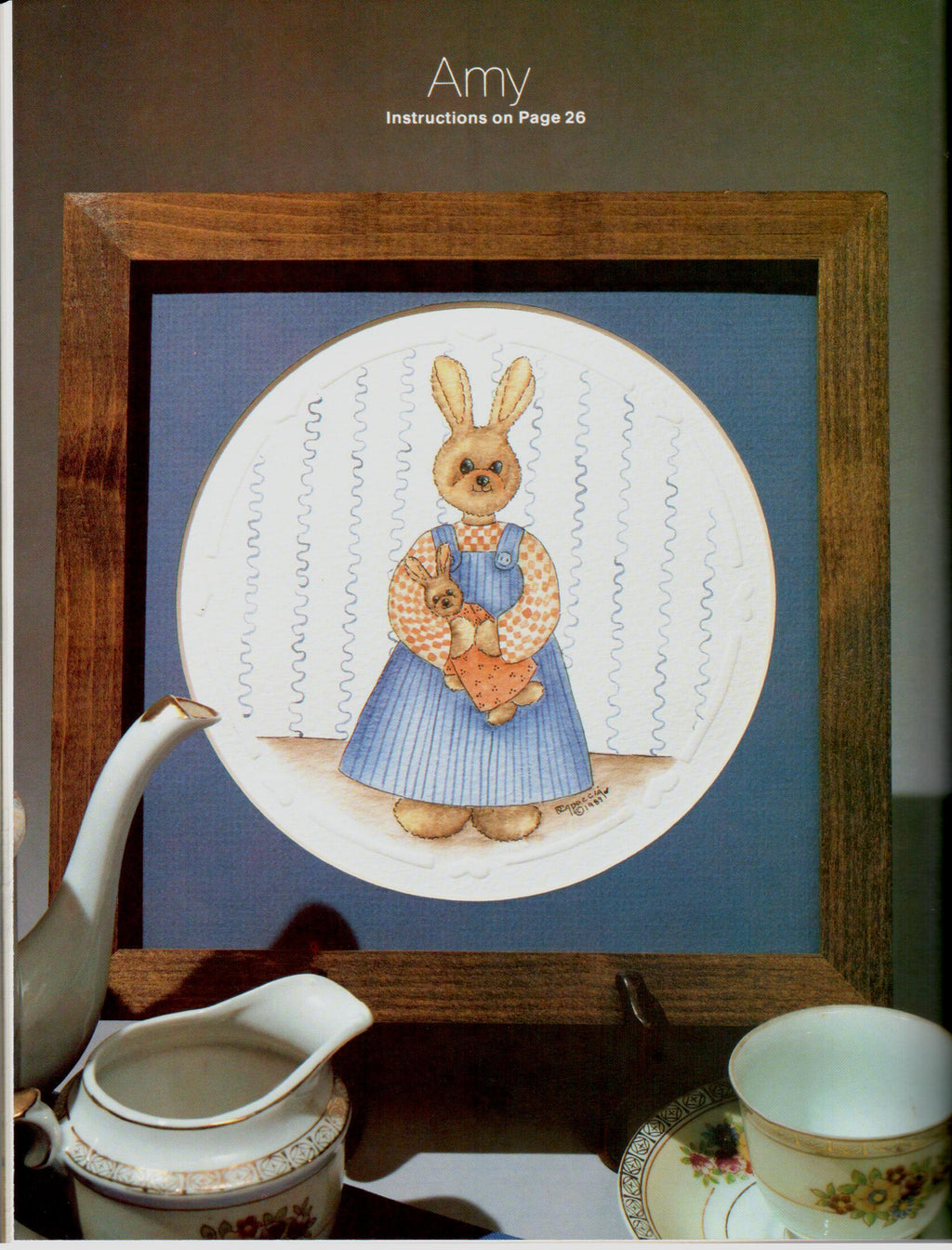 CLEARANCE: Decorative Embossed Painting A Beginners Guide - Diane Capoccia