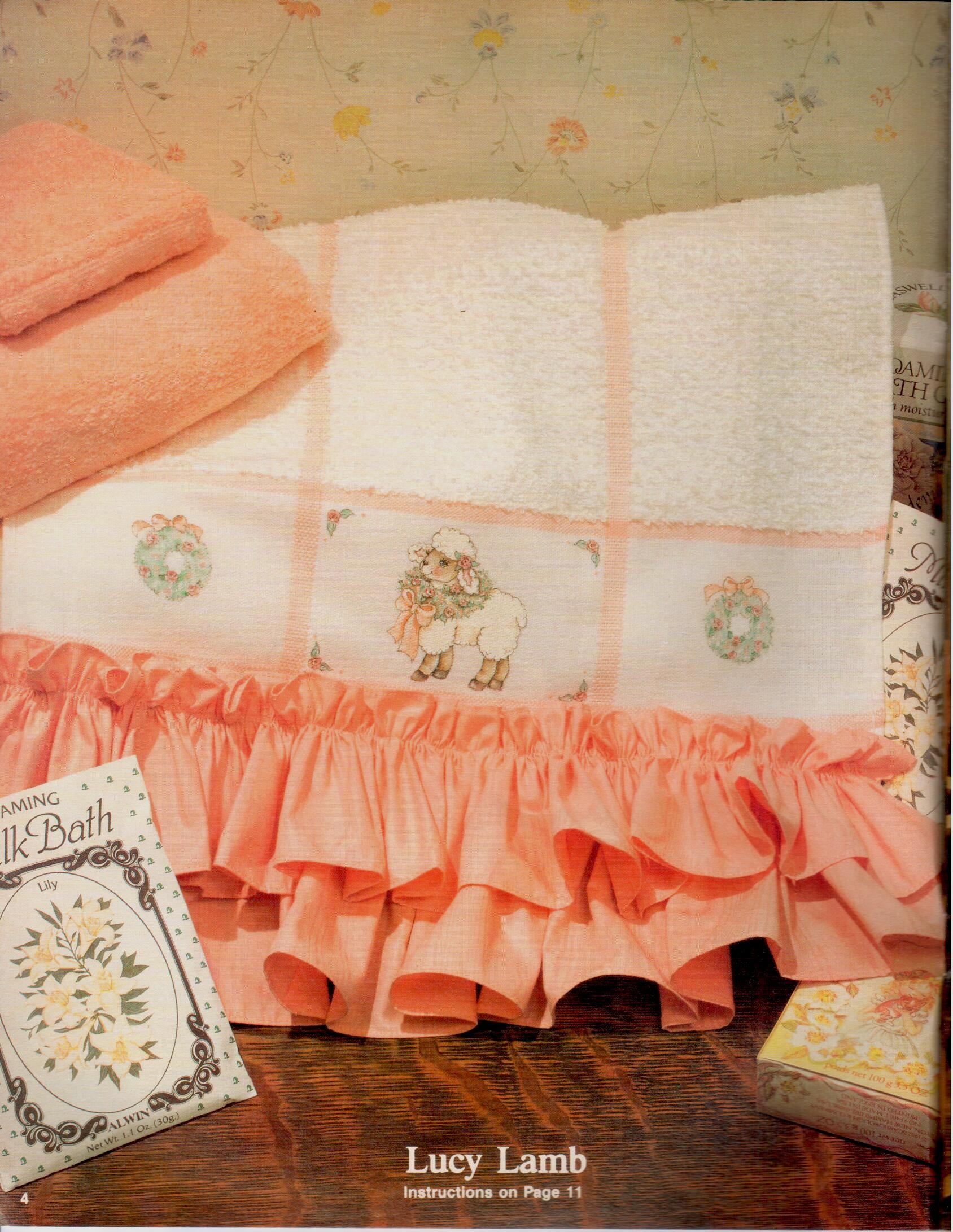 Beauty at Your Fingertips - Donna Spiegel