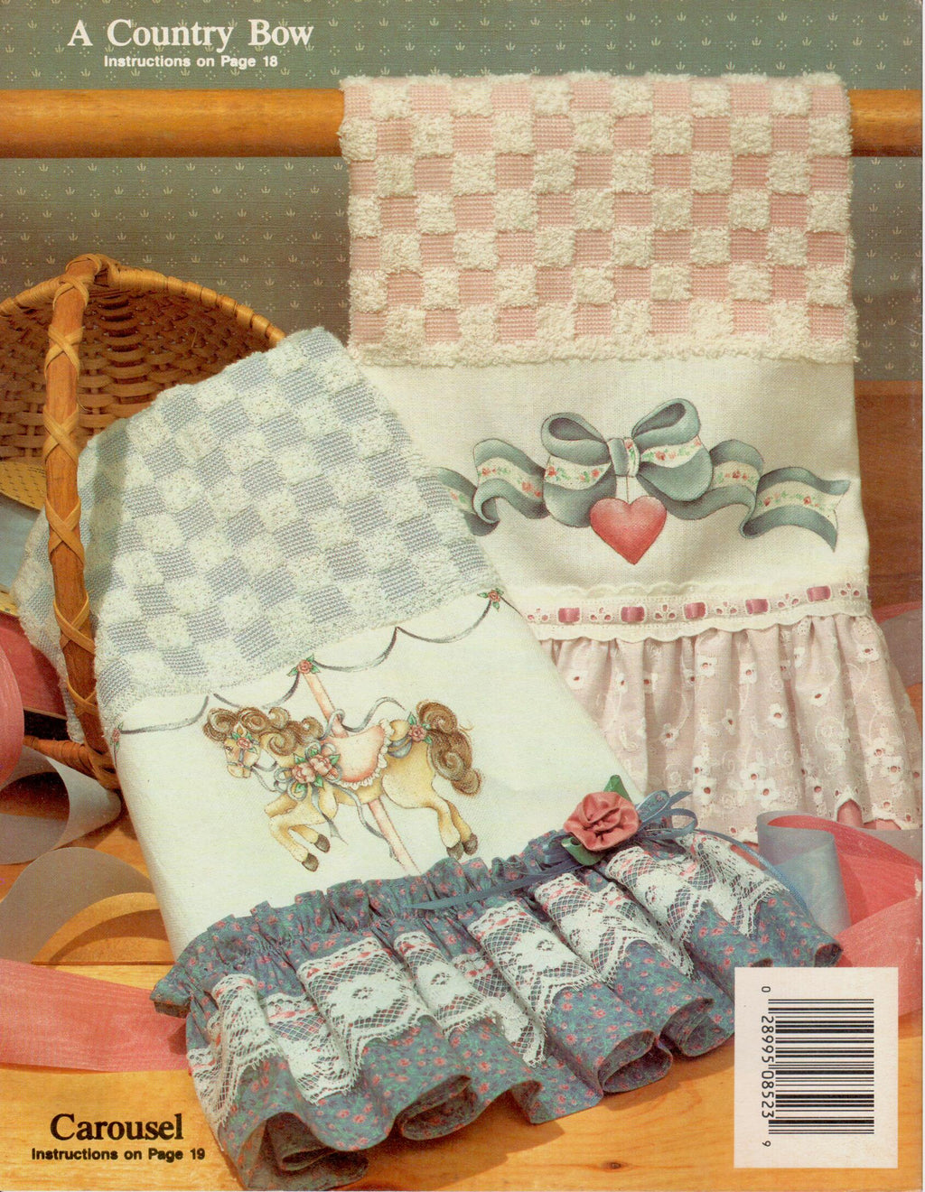 Beauty at Your Fingertips - Donna Spiegel