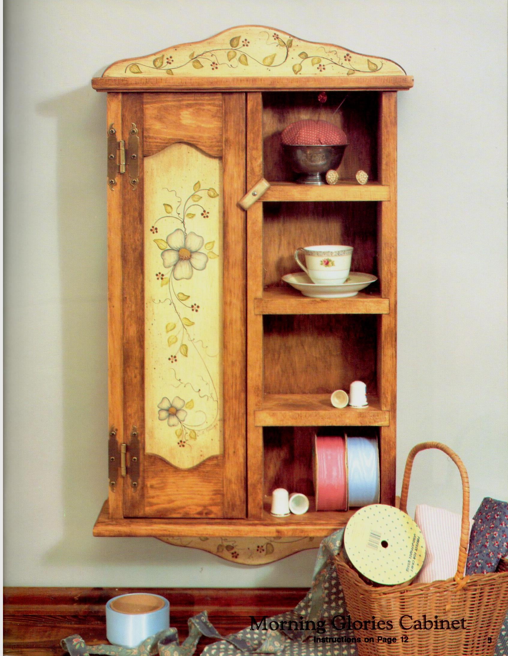 CLEARANCE: Collections of Country Loves - Faith Robbins