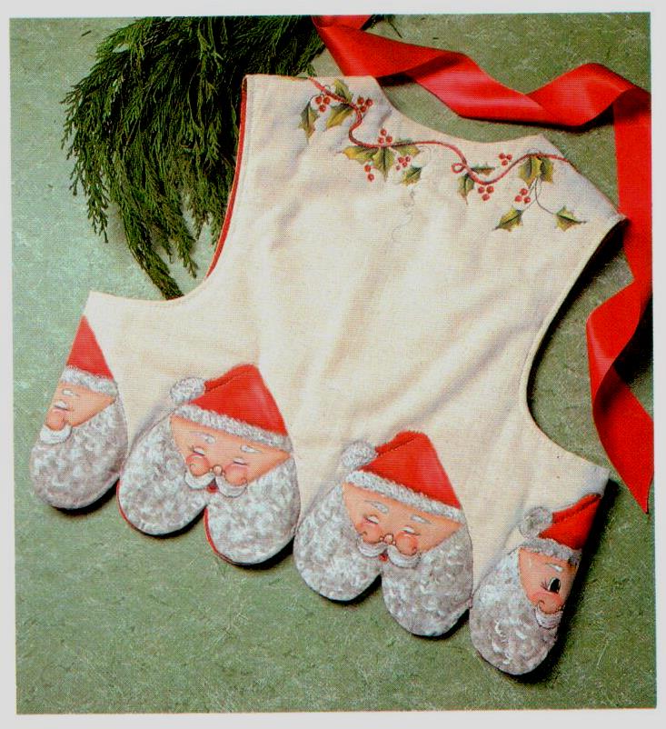 CLEARANCE: The Vest of all Seasons - Sue Bailey