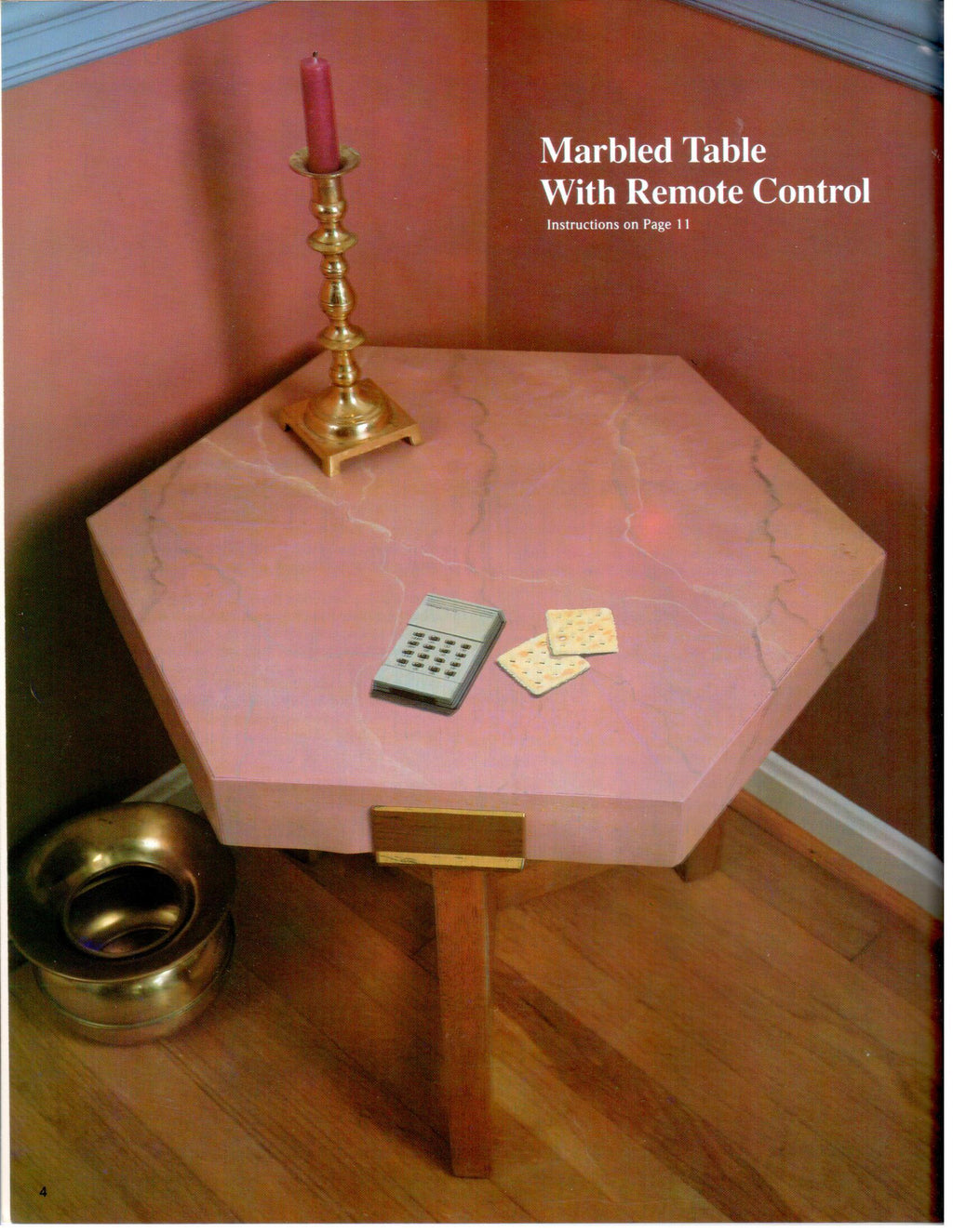 CLEARANCE: Trompe L'Oeil - Peggy Decker