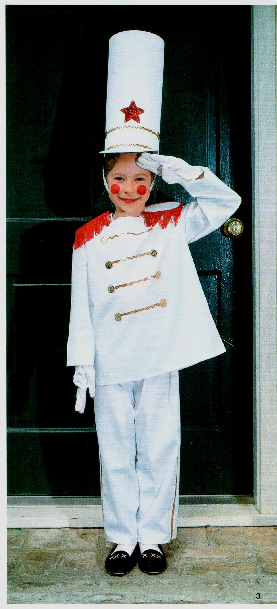 CLEARANCE: Halloween Costumes in a Jiffy - Sally Paul