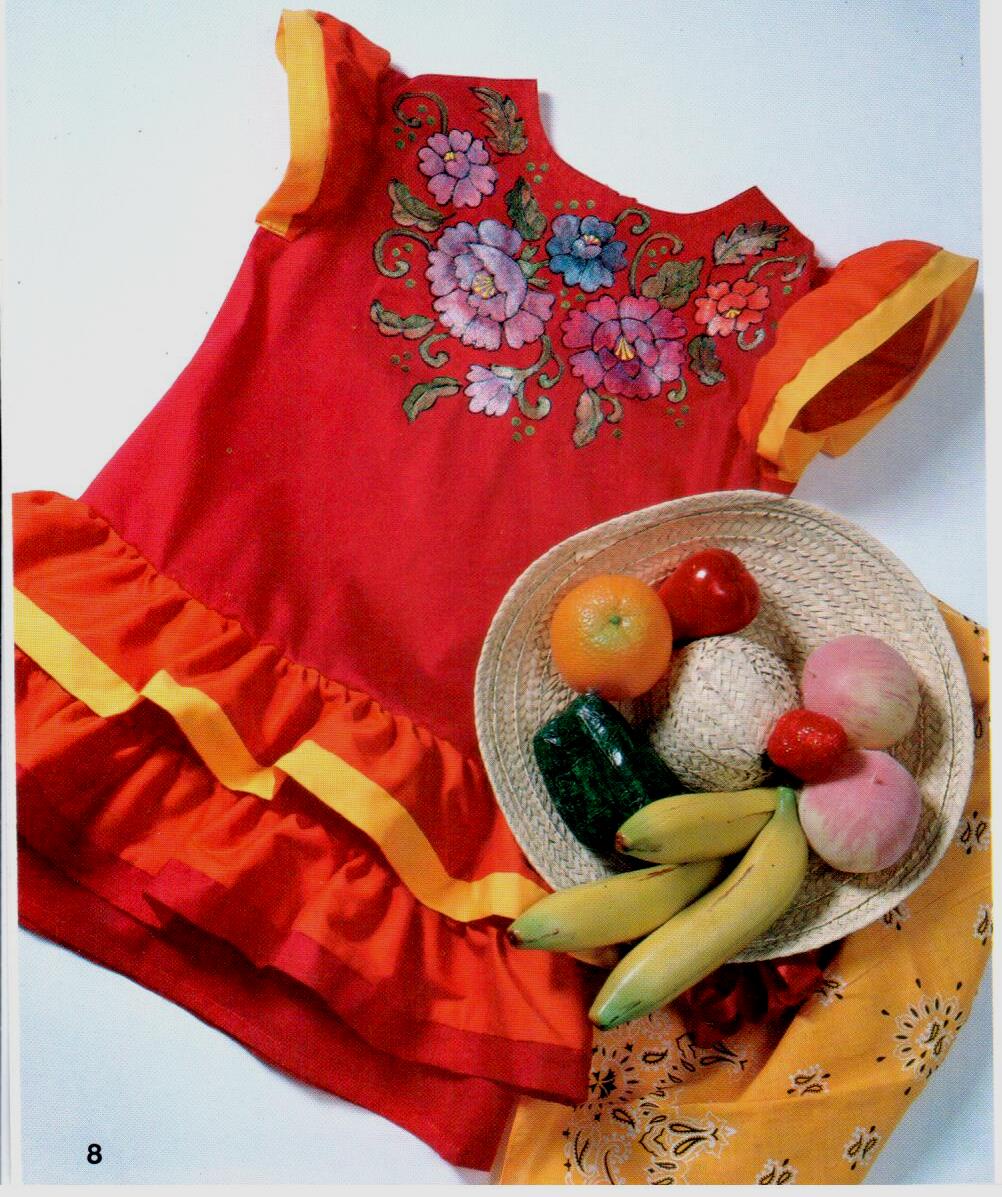 CLEARANCE: Halloween Costumes in a Jiffy - Sally Paul
