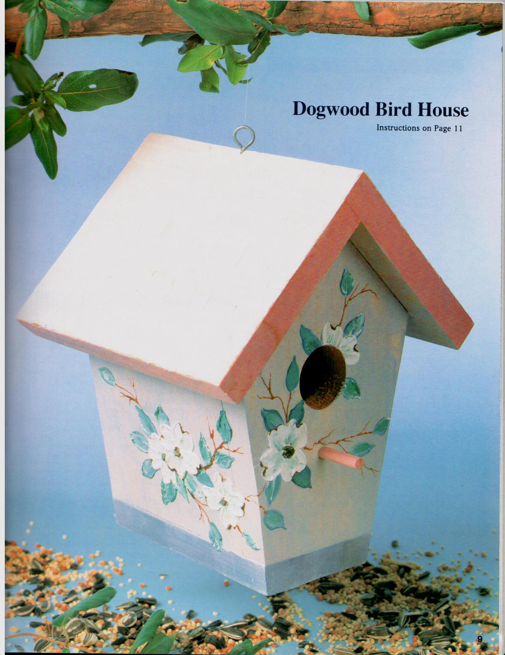 CLEARANCE: Dimensional Decorative Painting - Suzy Lee