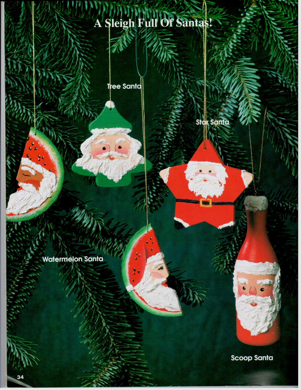 CLEARANCE: Dimensional Decorative Painting - Suzy Lee