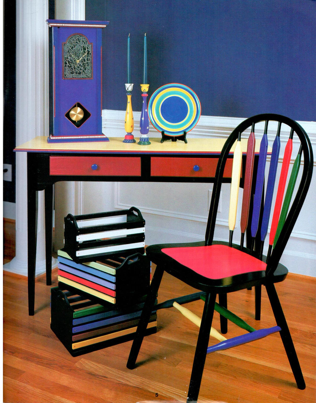 CLEARANCE: Paint It Easy - Susan Goans Driggers