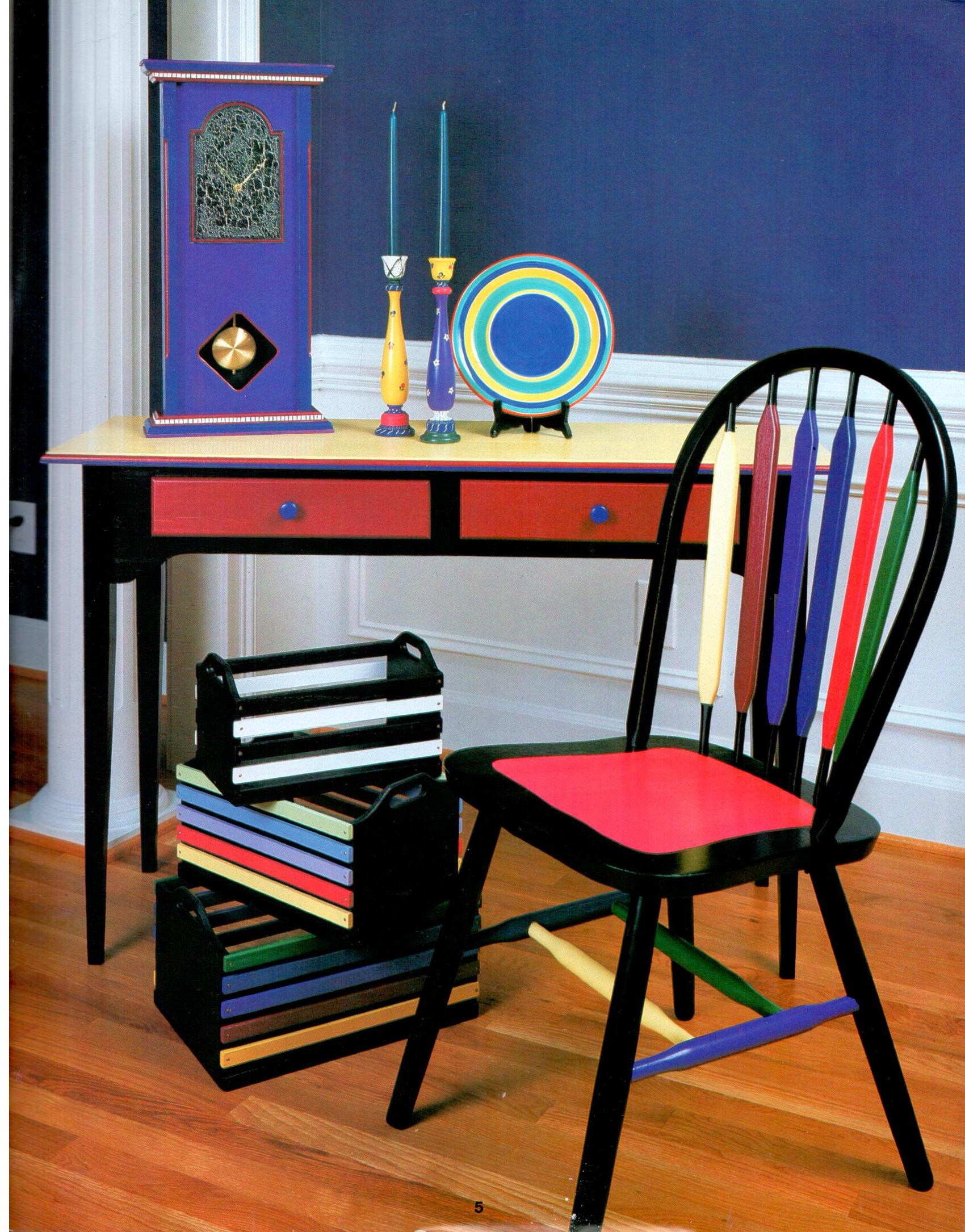 CLEARANCE: Paint It Easy - Susan Goans Driggers