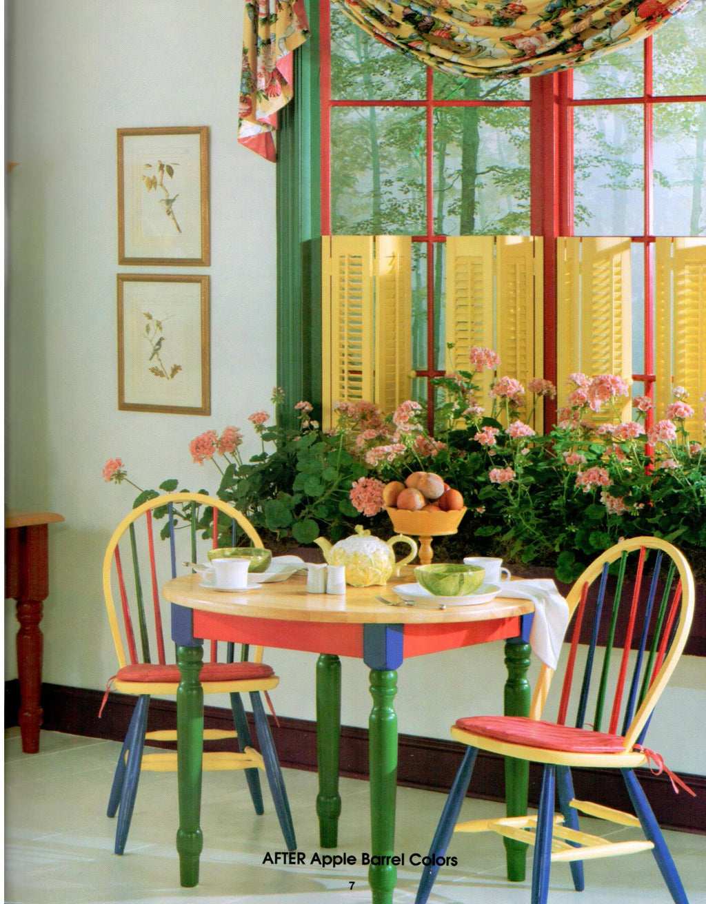 CLEARANCE: Paint It Easy - Susan Goans Driggers