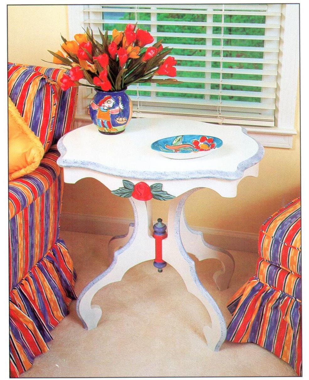 CLEARANCE: Paint It Easy - Susan Goans Driggers