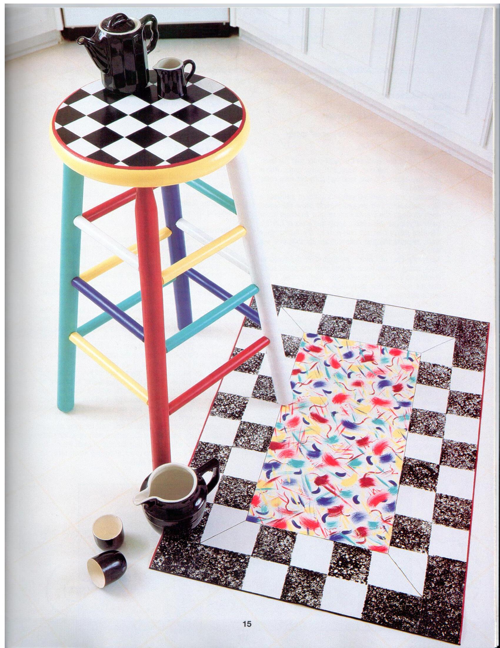 CLEARANCE: Paint It Easy - Susan Goans Driggers