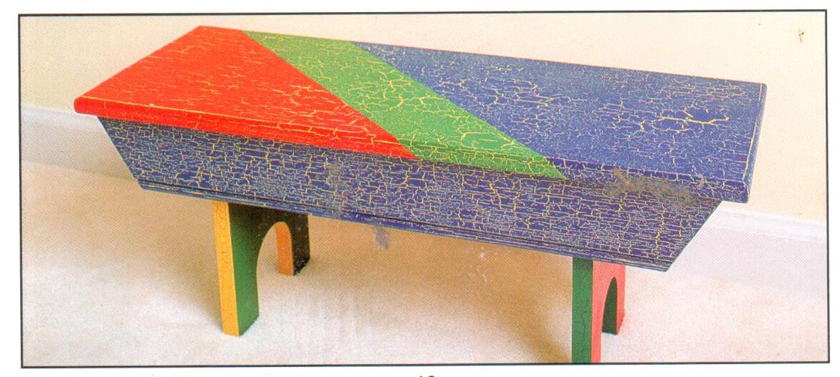 CLEARANCE: Paint It Easy - Susan Goans Driggers