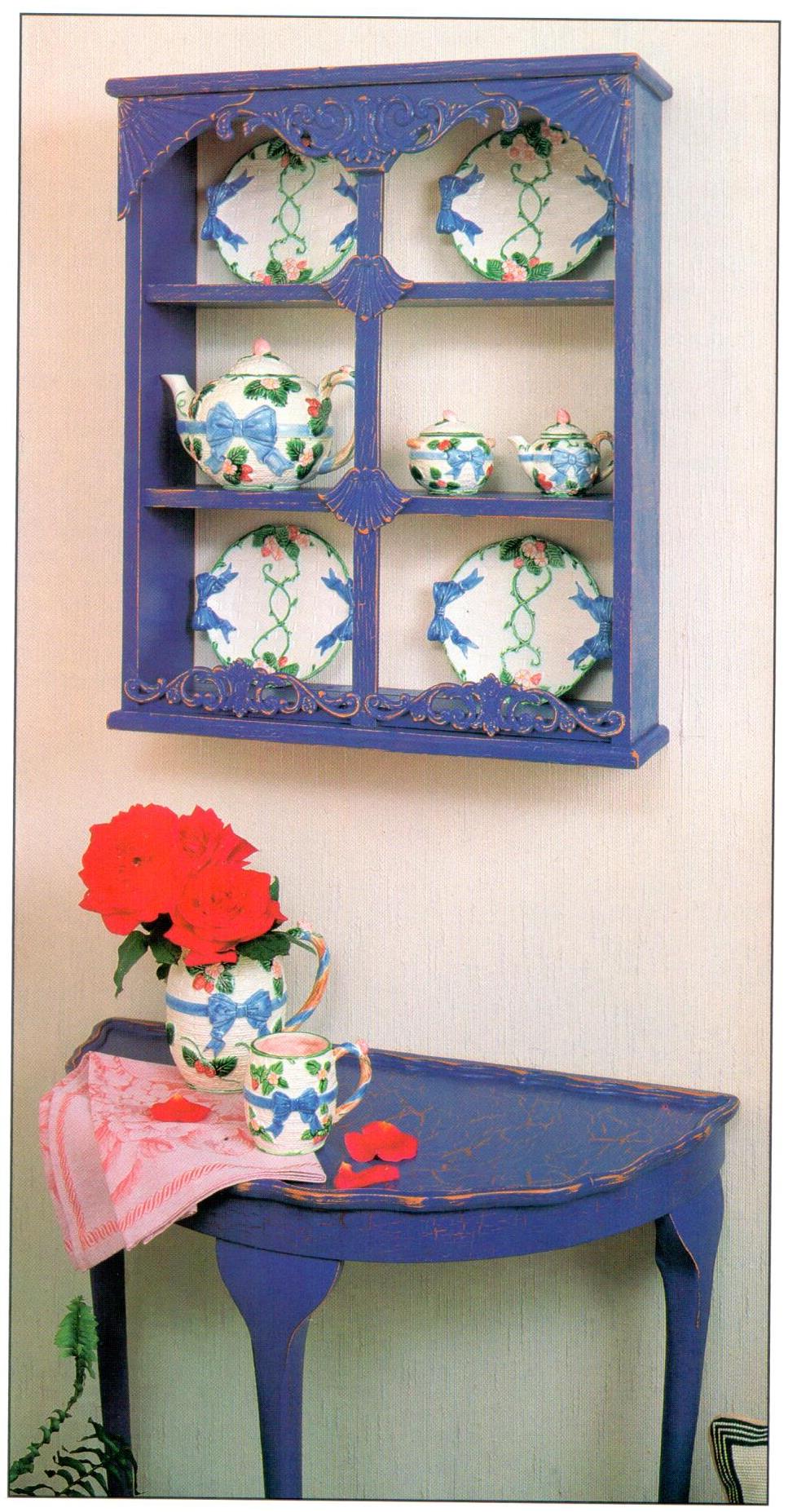 CLEARANCE: Paint It Easy - Susan Goans Driggers
