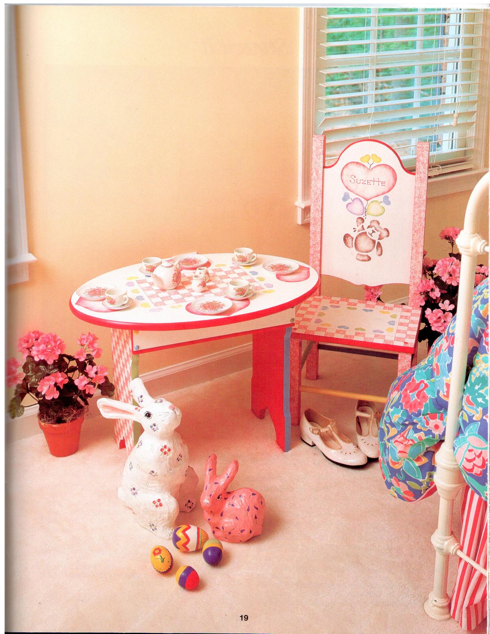 CLEARANCE: Paint It Easy - Susan Goans Driggers