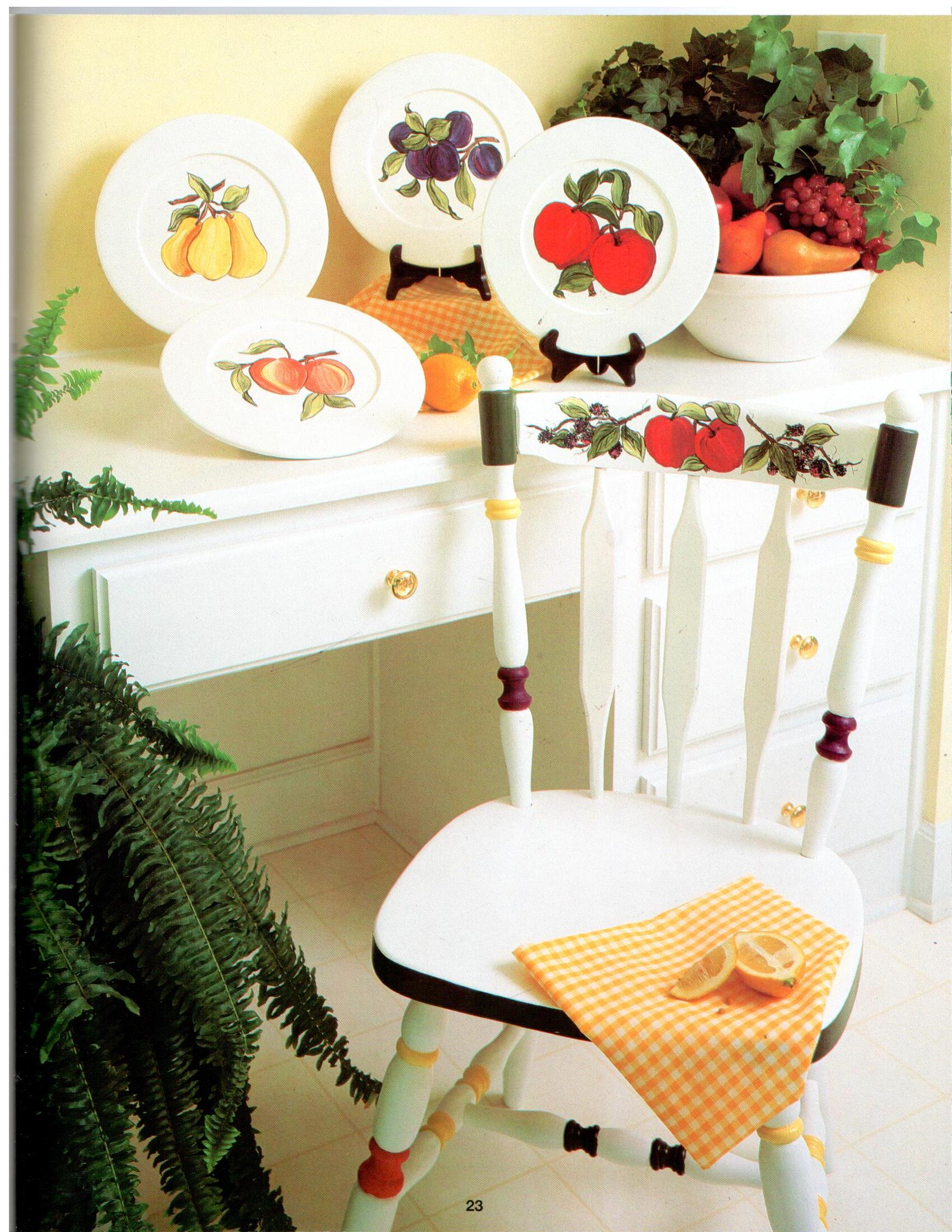 CLEARANCE: Paint It Easy - Susan Goans Driggers