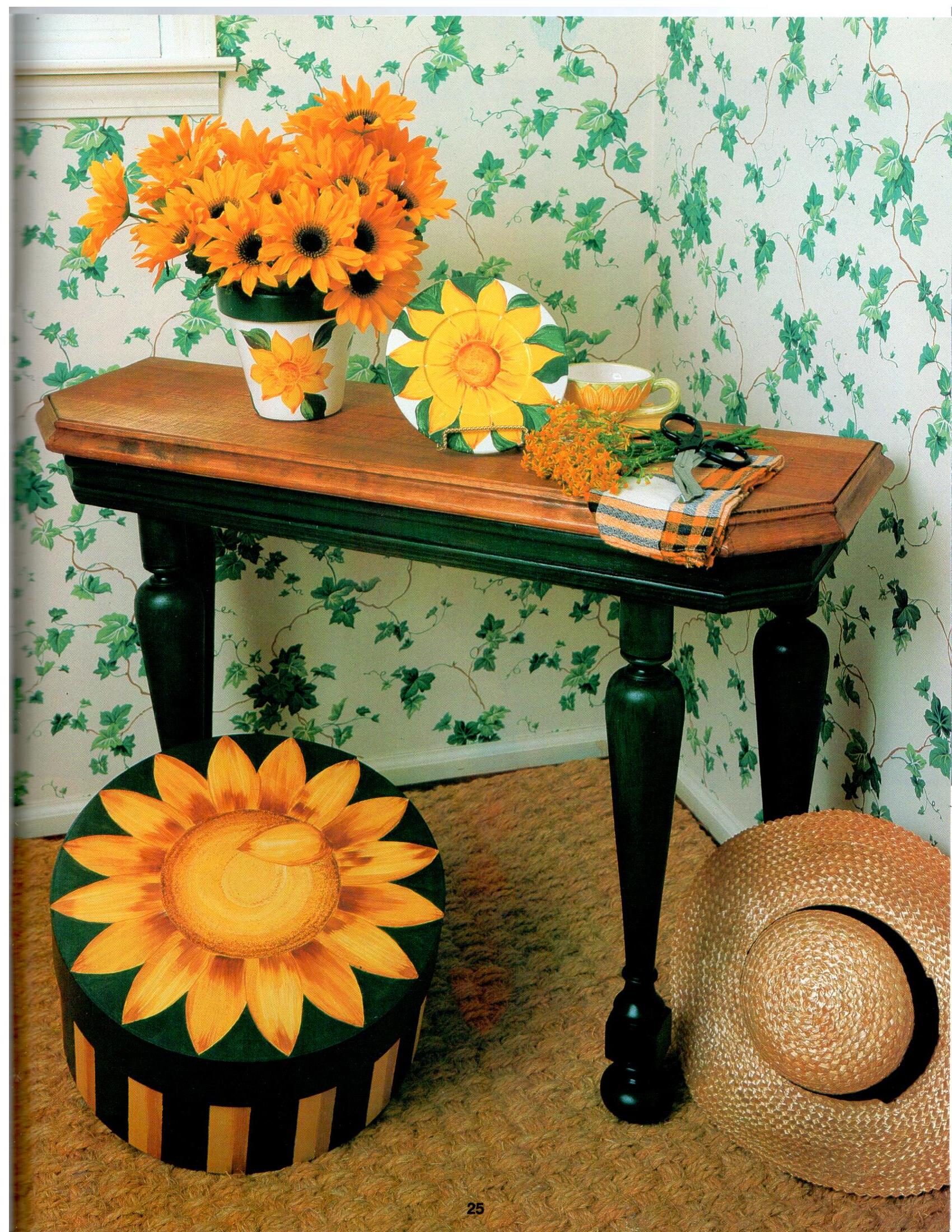 CLEARANCE: Paint It Easy - Susan Goans Driggers