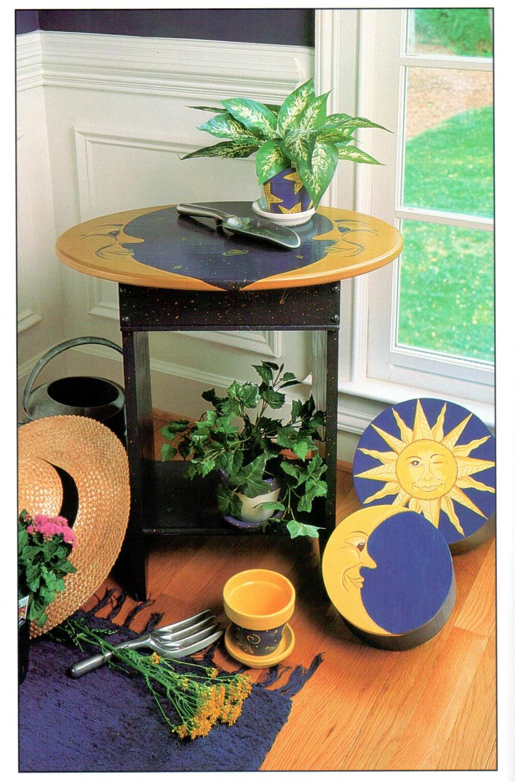 CLEARANCE: Paint It Easy - Susan Goans Driggers