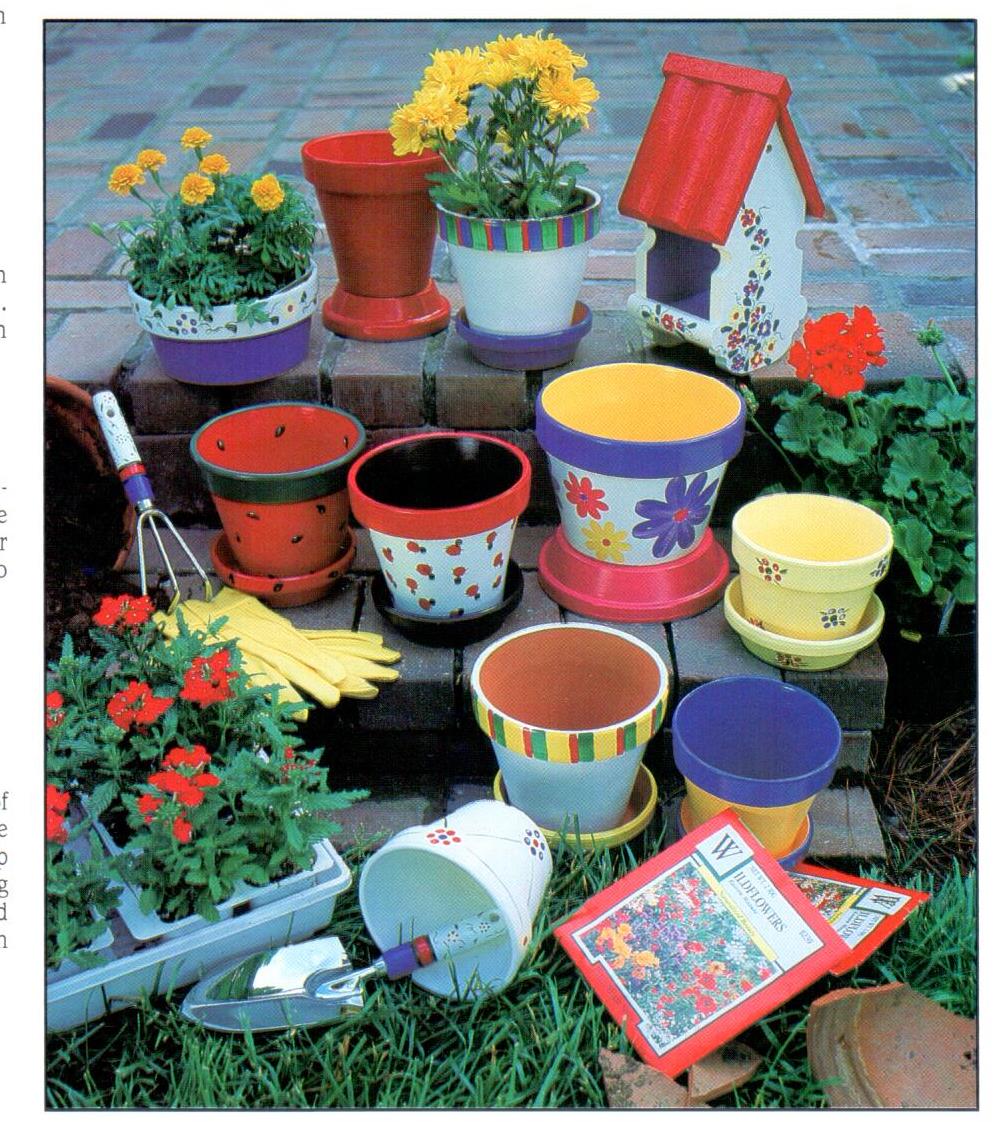 CLEARANCE: Paint It Easy - Susan Goans Driggers