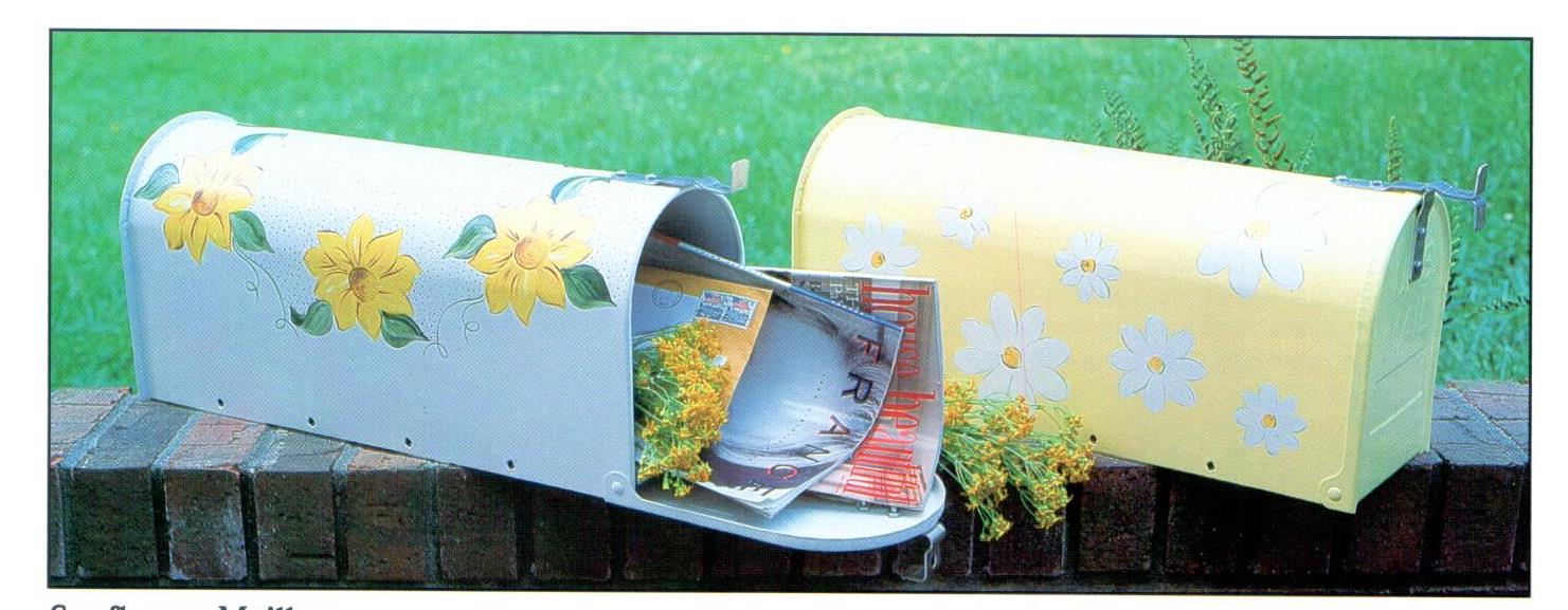 CLEARANCE: Paint It Easy - Susan Goans Driggers