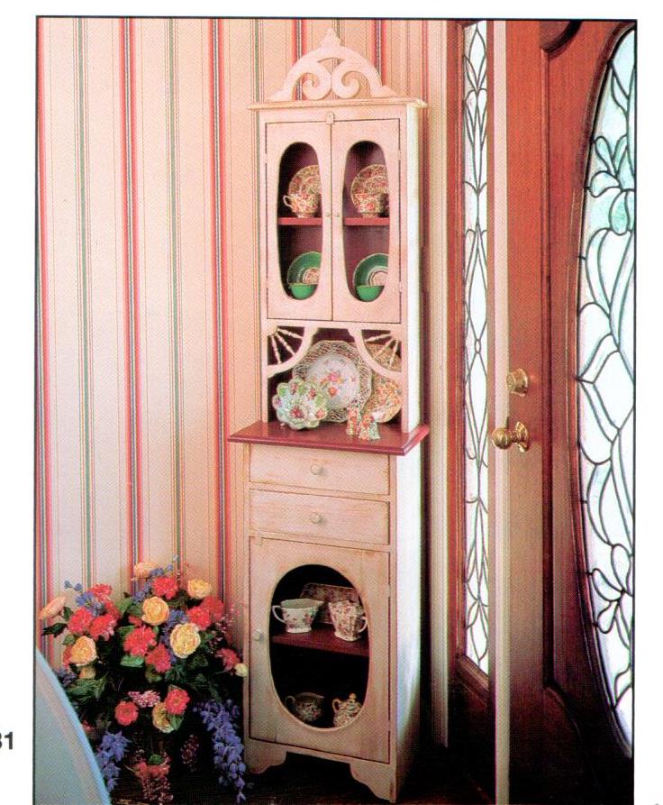 CLEARANCE: Paint It Easy - Susan Goans Driggers