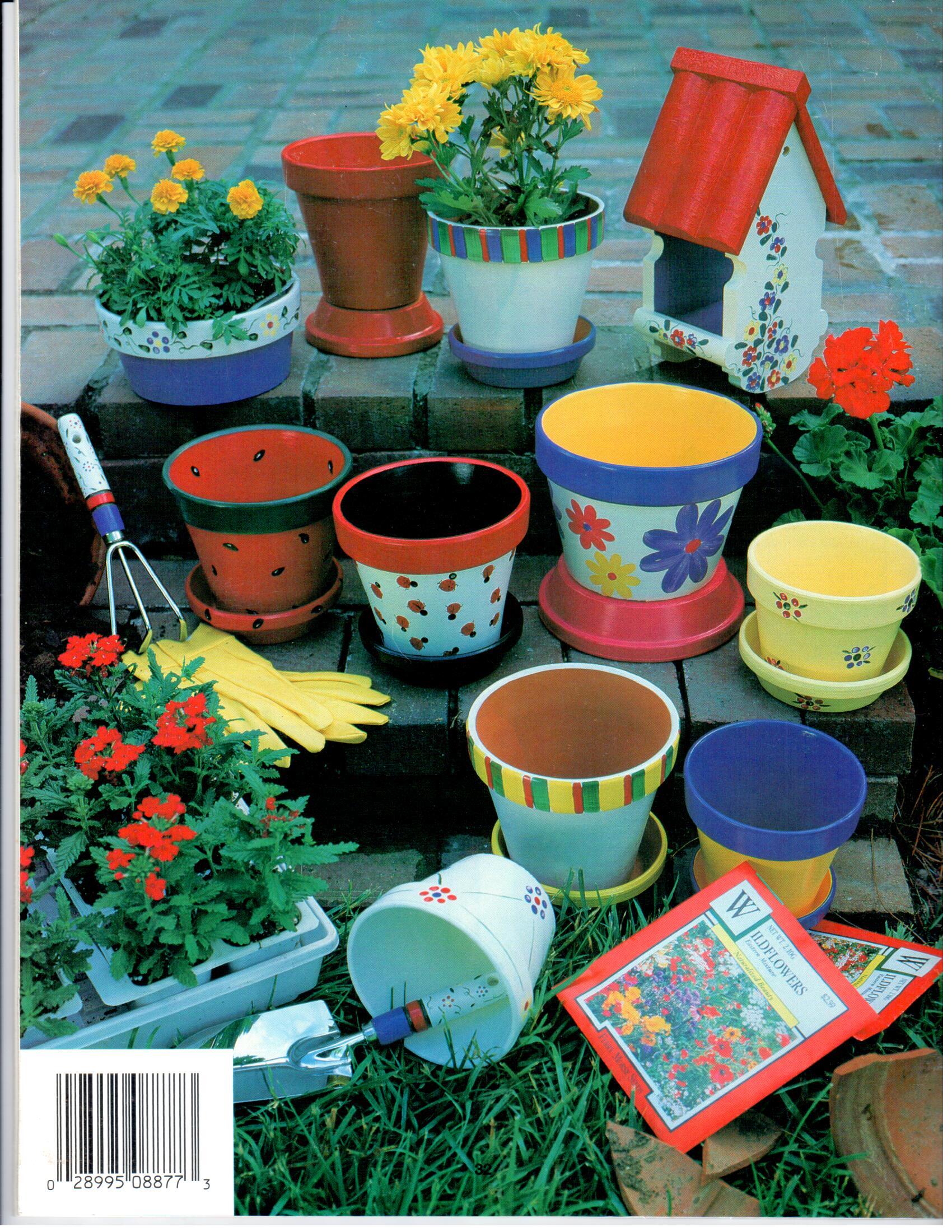 CLEARANCE: Paint It Easy - Susan Goans Driggers