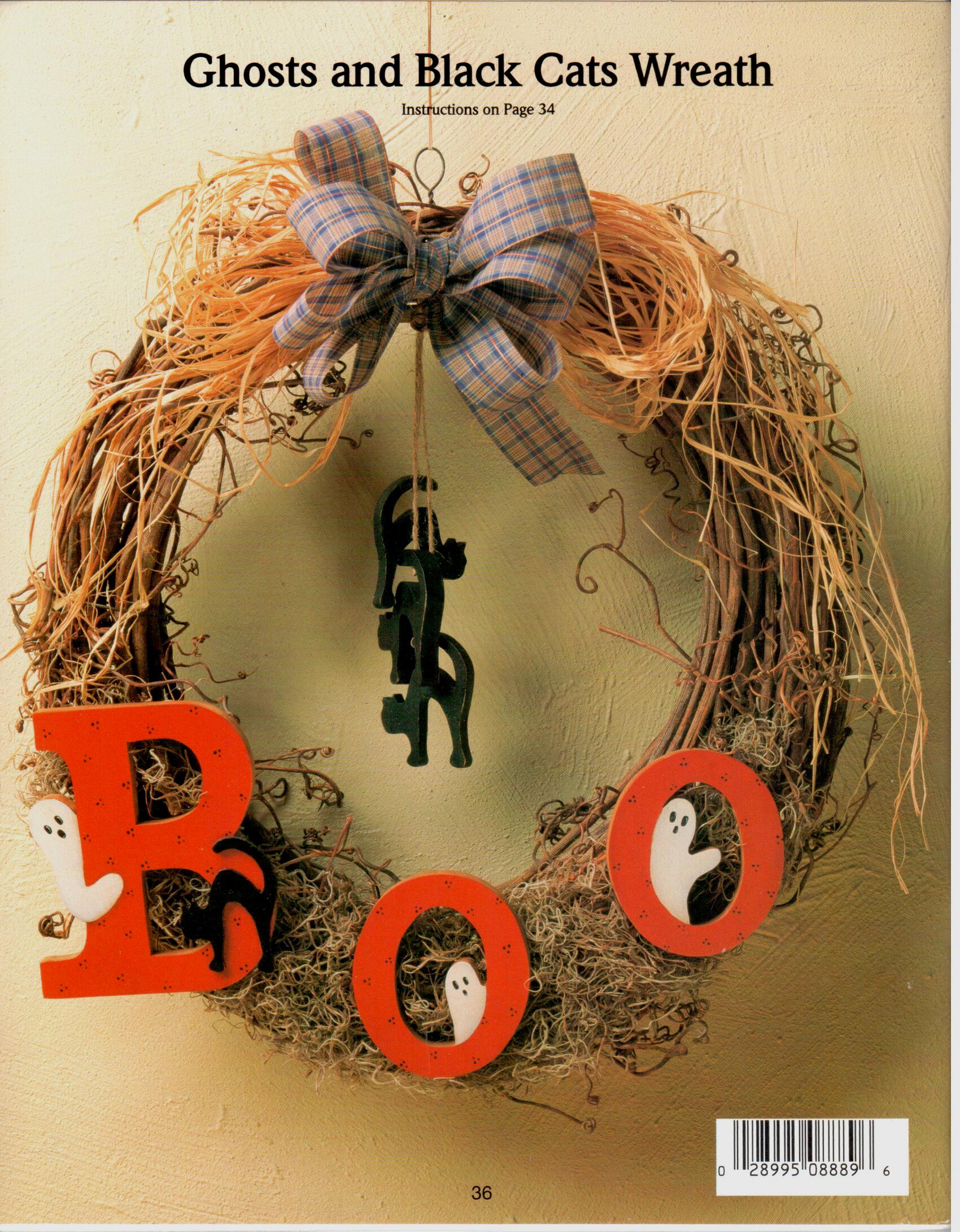 CLEARANCE: Folk Art Expressions - Faith Rollins