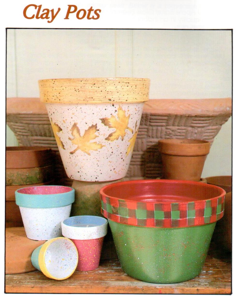 CLEARANCE: Paint It for Outdoors - Susan Goans Driggers