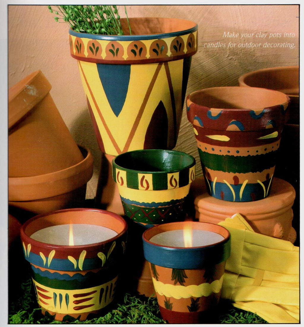 CLEARANCE: Paint It for Outdoors - Susan Goans Driggers