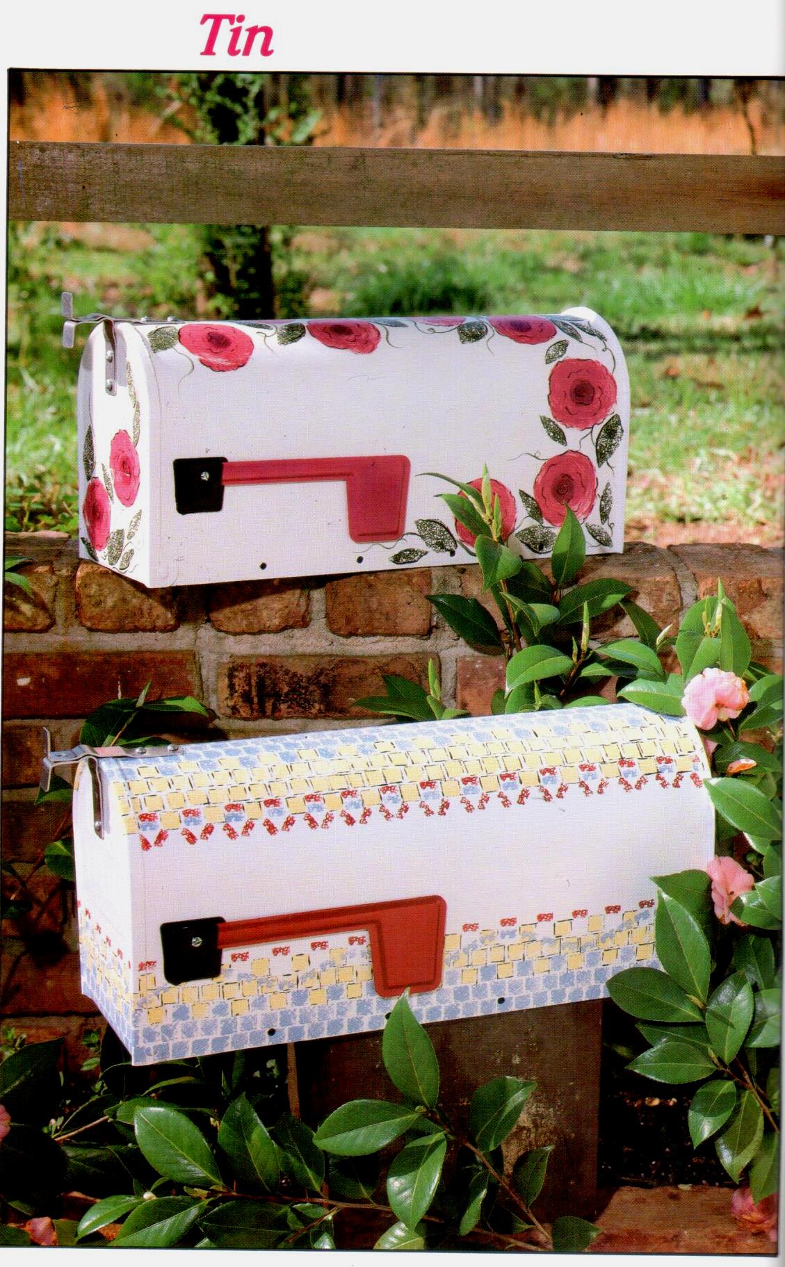 CLEARANCE: Paint It for Outdoors - Susan Goans Driggers