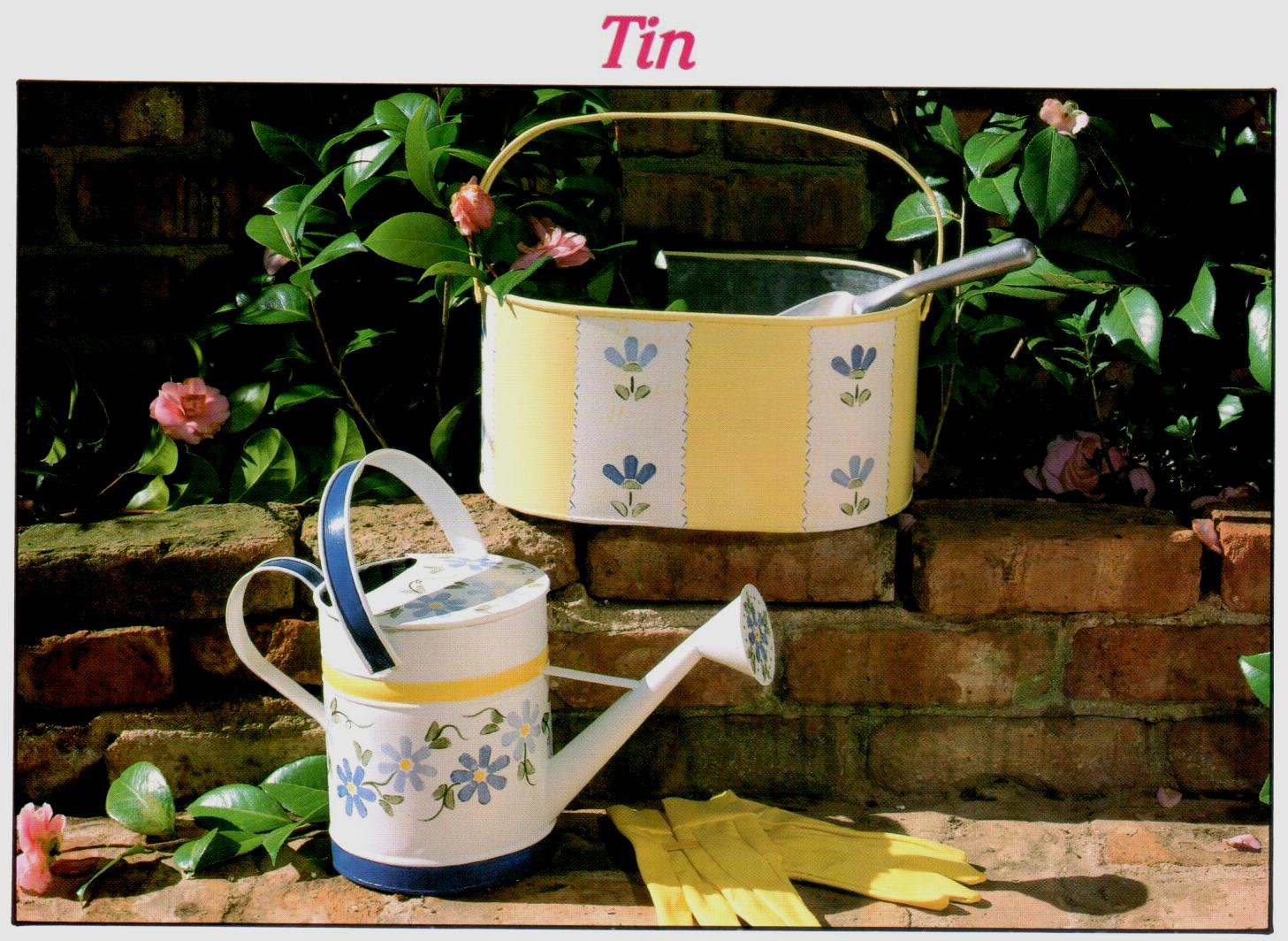 CLEARANCE: Paint It for Outdoors - Susan Goans Driggers