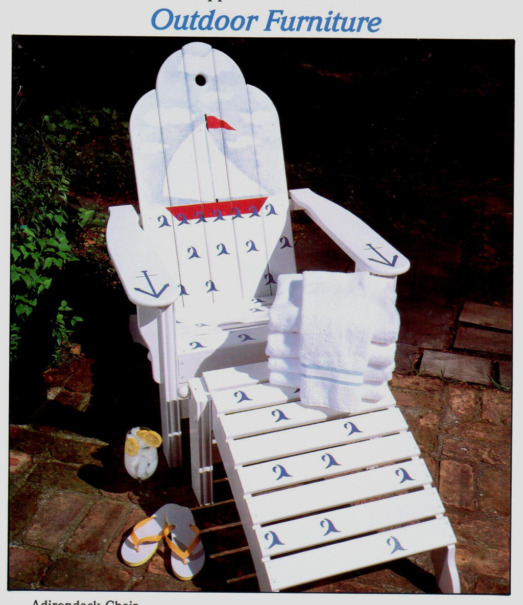 CLEARANCE: Paint It for Outdoors - Susan Goans Driggers