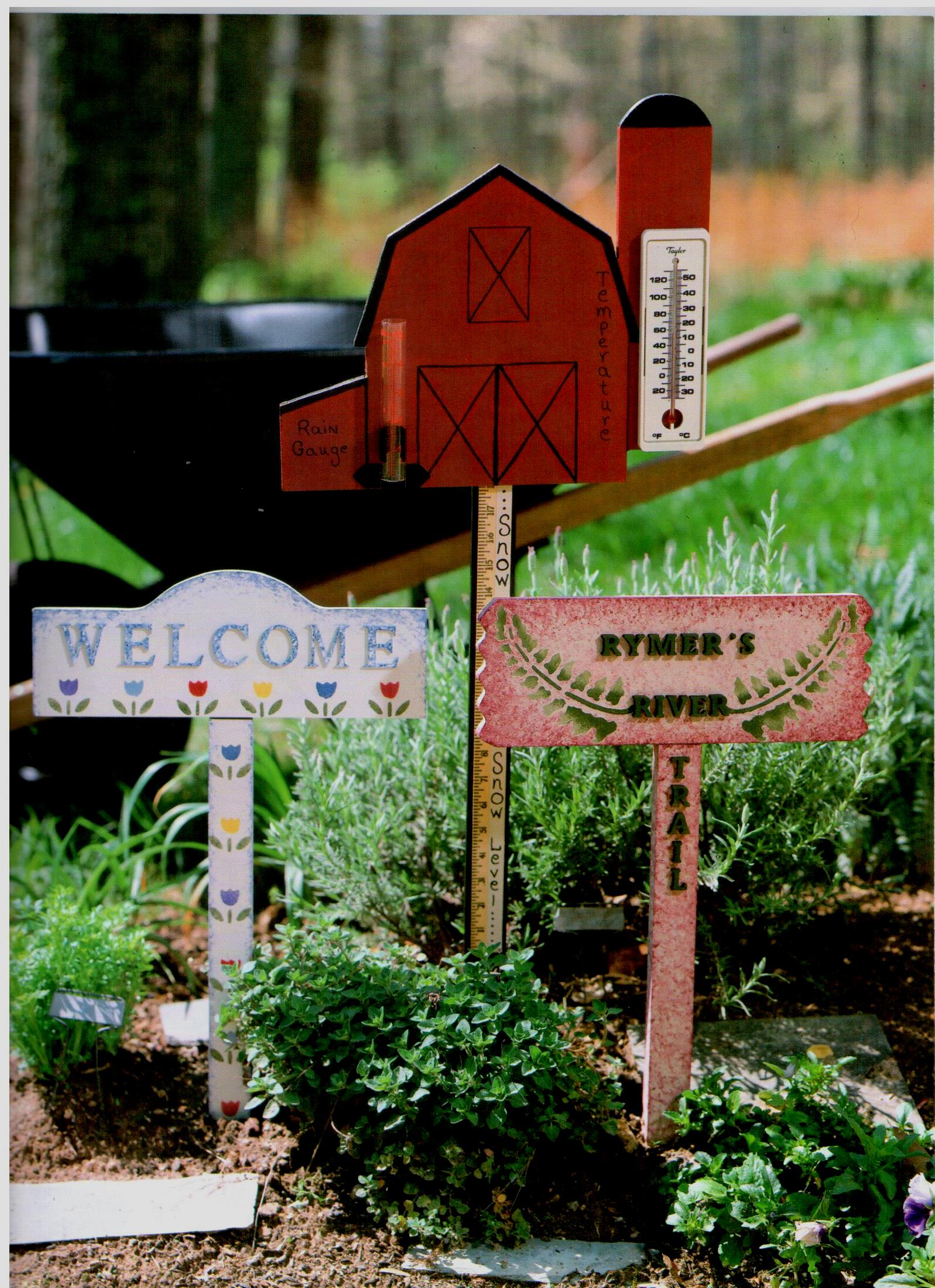 CLEARANCE: Paint It for Outdoors - Susan Goans Driggers