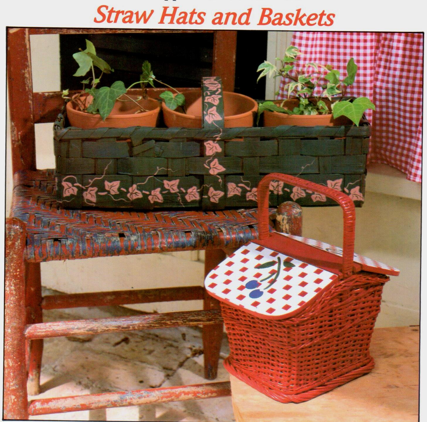 CLEARANCE: Paint It for Outdoors - Susan Goans Driggers