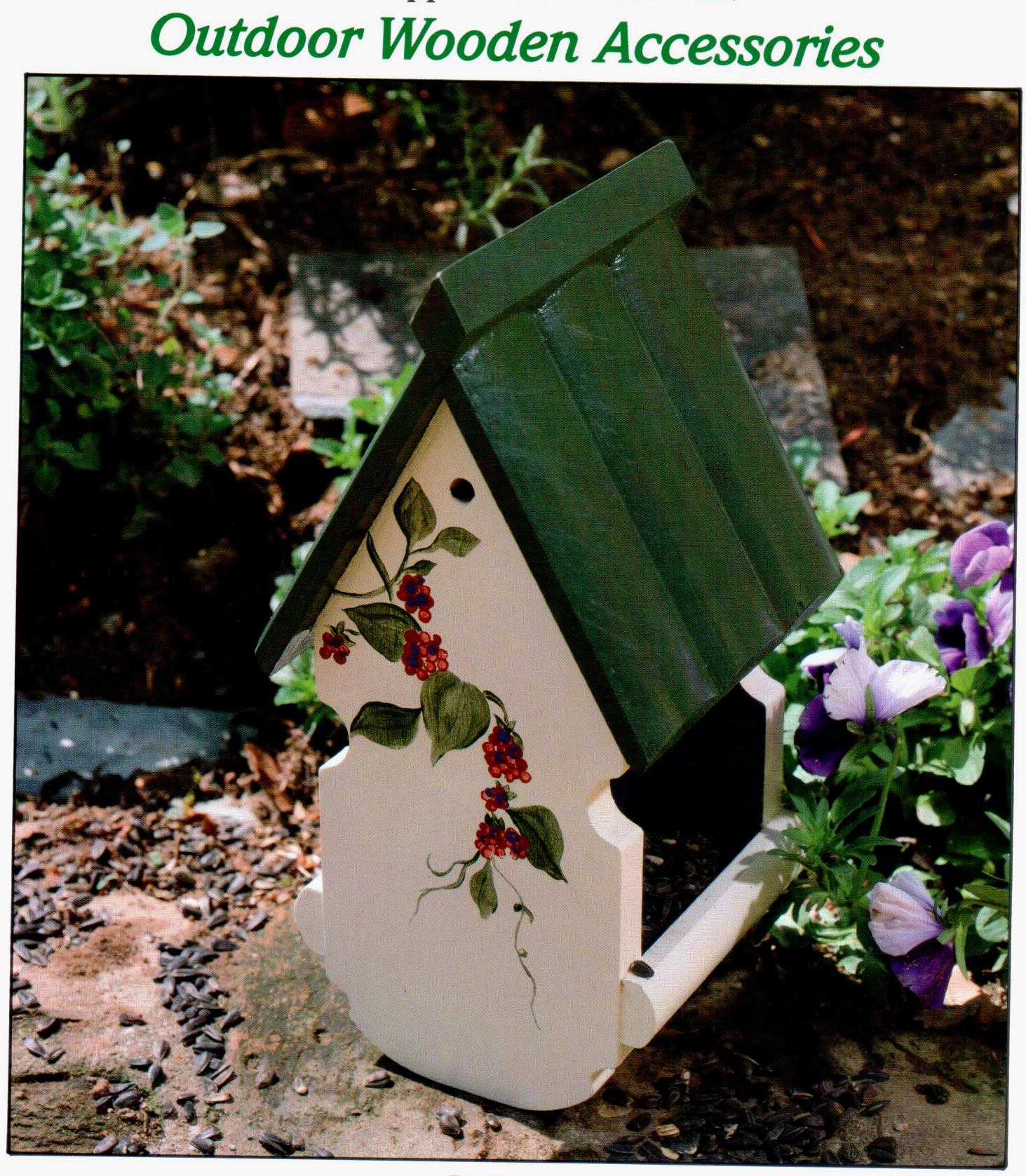 CLEARANCE: Paint It for Outdoors - Susan Goans Driggers