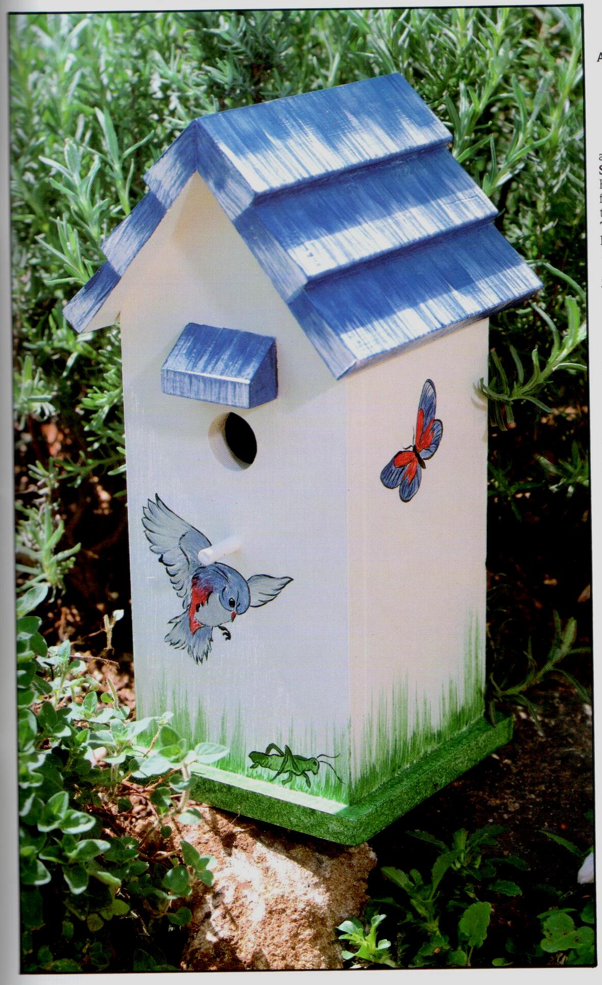 CLEARANCE: Paint It for Outdoors - Susan Goans Driggers