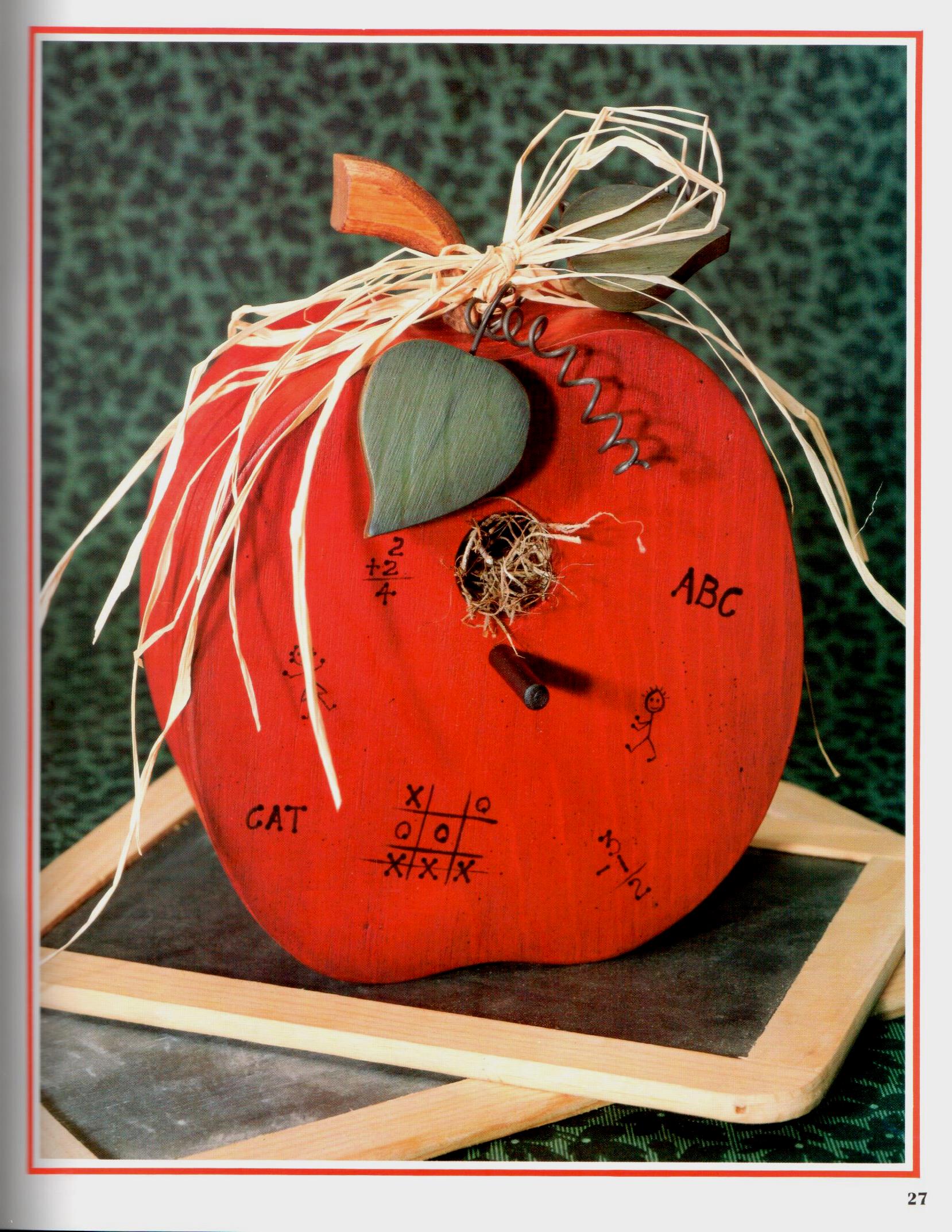 CLEARANCE: Folk Art  From The Heartland - Faith Rollins