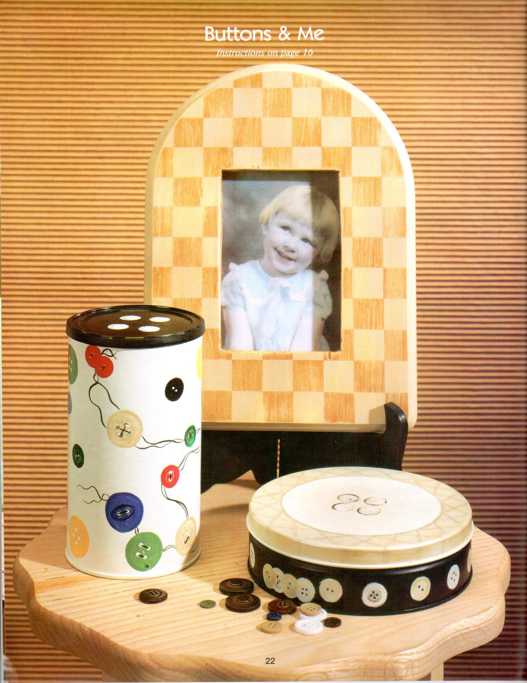 CLEARANCE: Checks Plaids Stripes Dots - Susan Goans Driggers
