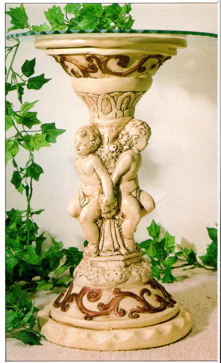 CLEARANCE: Beginner's Guide to Finishing Plaster and Ceramics - Susan Goan Driggers