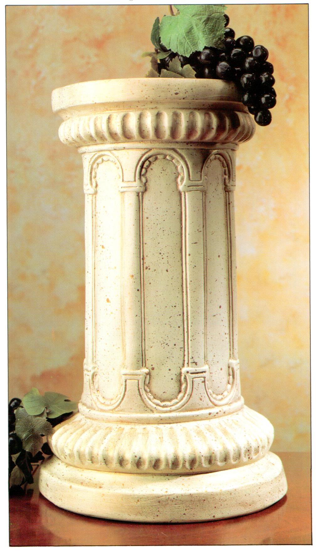 CLEARANCE: Beginner's Guide to Finishing Plaster and Ceramics - Susan Goan Driggers