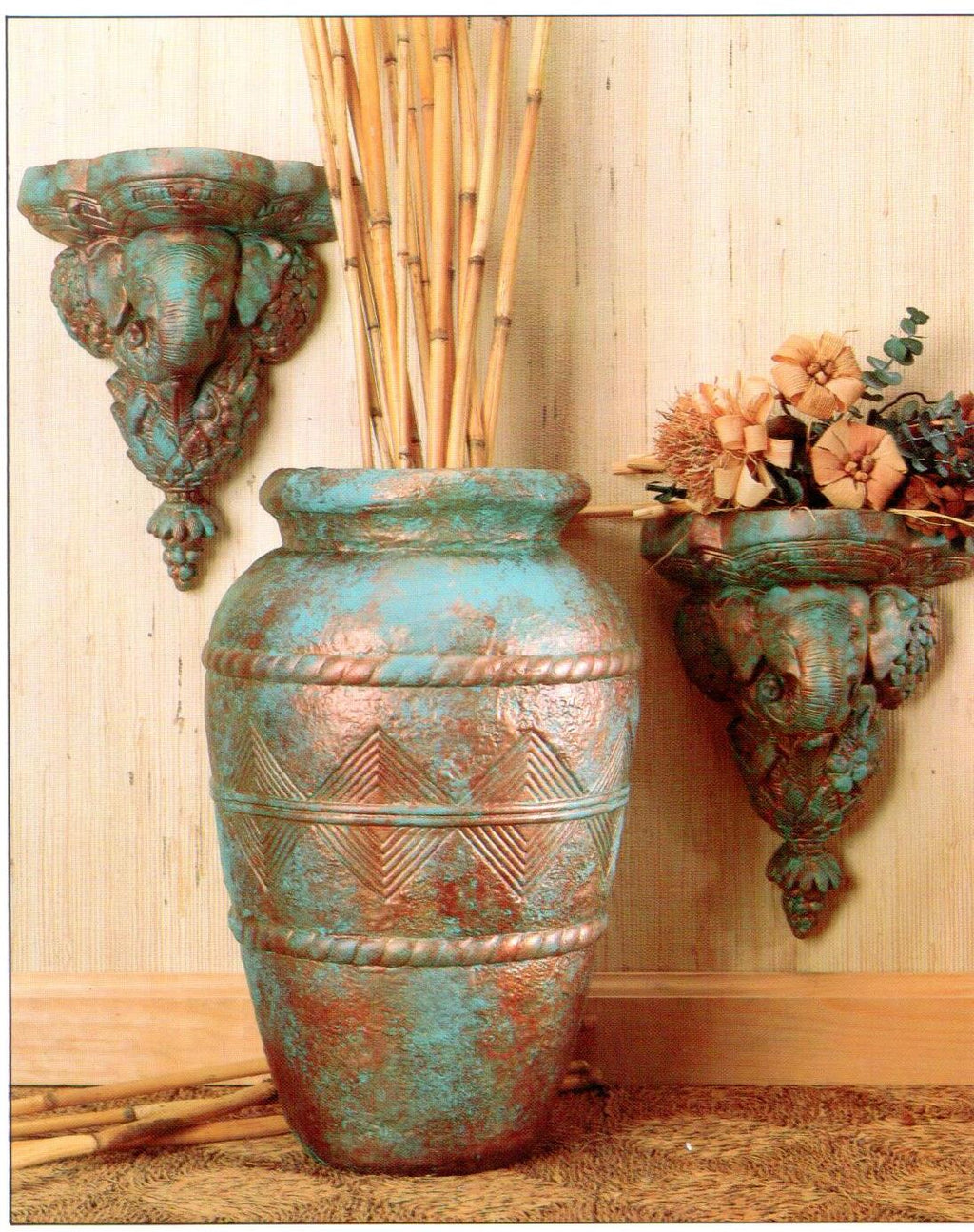 CLEARANCE: Beginner's Guide to Finishing Plaster and Ceramics - Susan Goan Driggers
