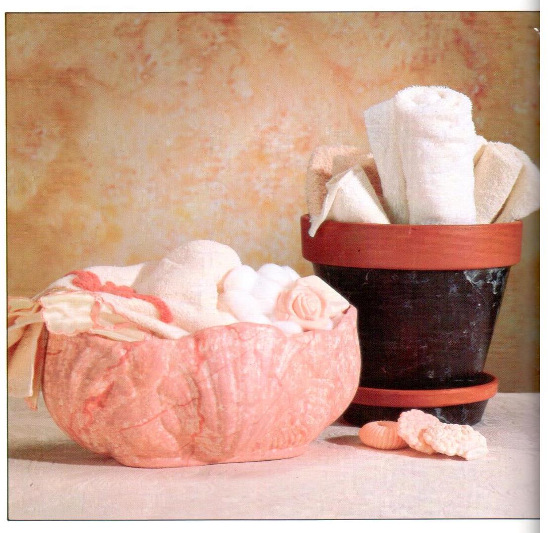 CLEARANCE: Beginner's Guide to Finishing Plaster and Ceramics - Susan Goan Driggers