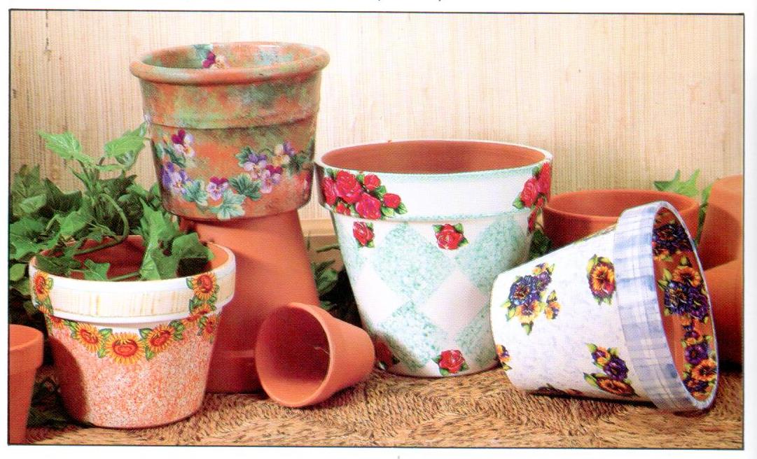 CLEARANCE: Beginner's Guide to Finishing Plaster and Ceramics - Susan Goan Driggers