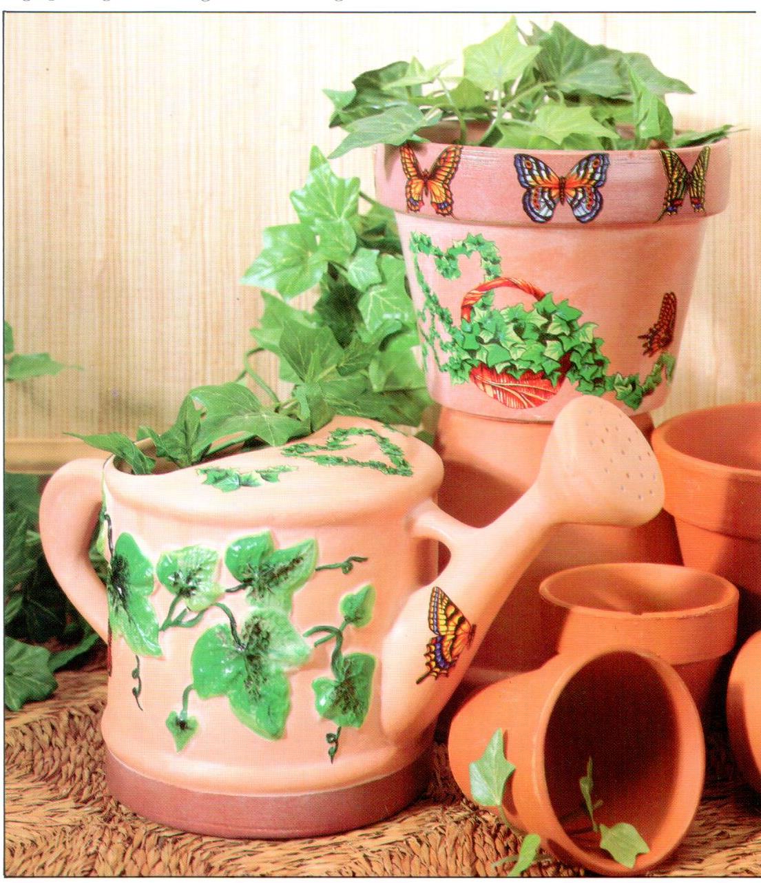 CLEARANCE: Beginner's Guide to Finishing Plaster and Ceramics - Susan Goan Driggers